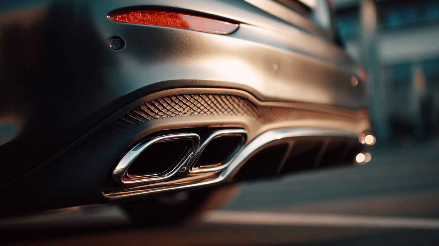 Understanding the Benefits of Valvetronic Exhaust Systems in Modern Vehicles