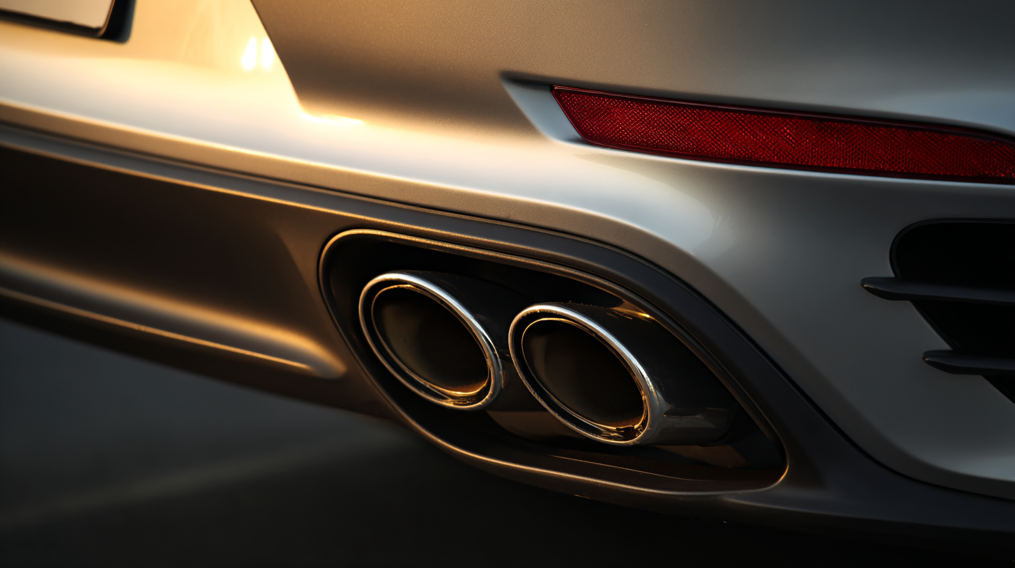 Understanding the Benefits of Valvetronic Exhaust Systems in Modern Vehicles