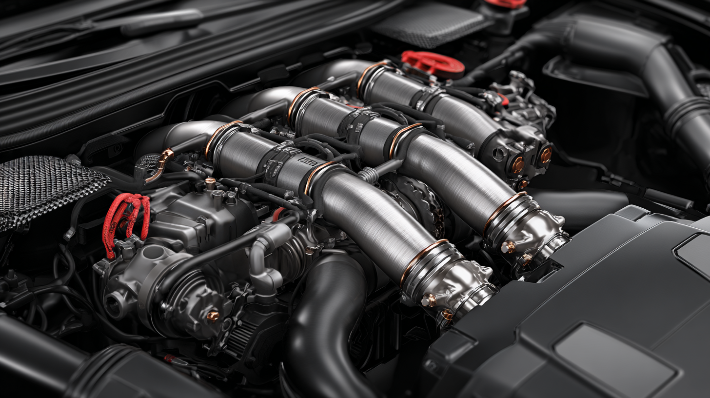 Understanding the Benefits of Valvetronic Exhaust Systems in Modern Vehicles