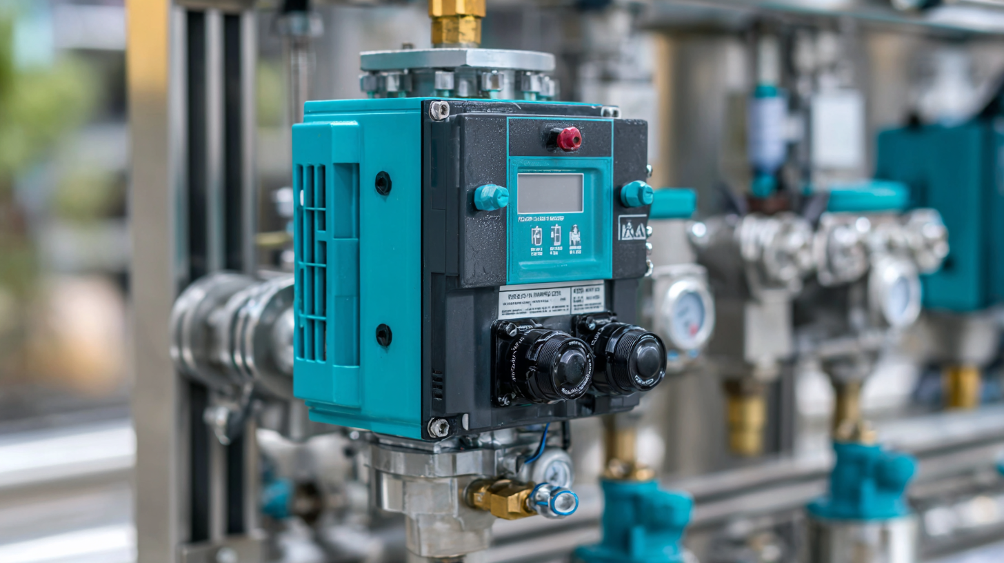 7 Best Practices for Choosing a High Pressure Metering Pump