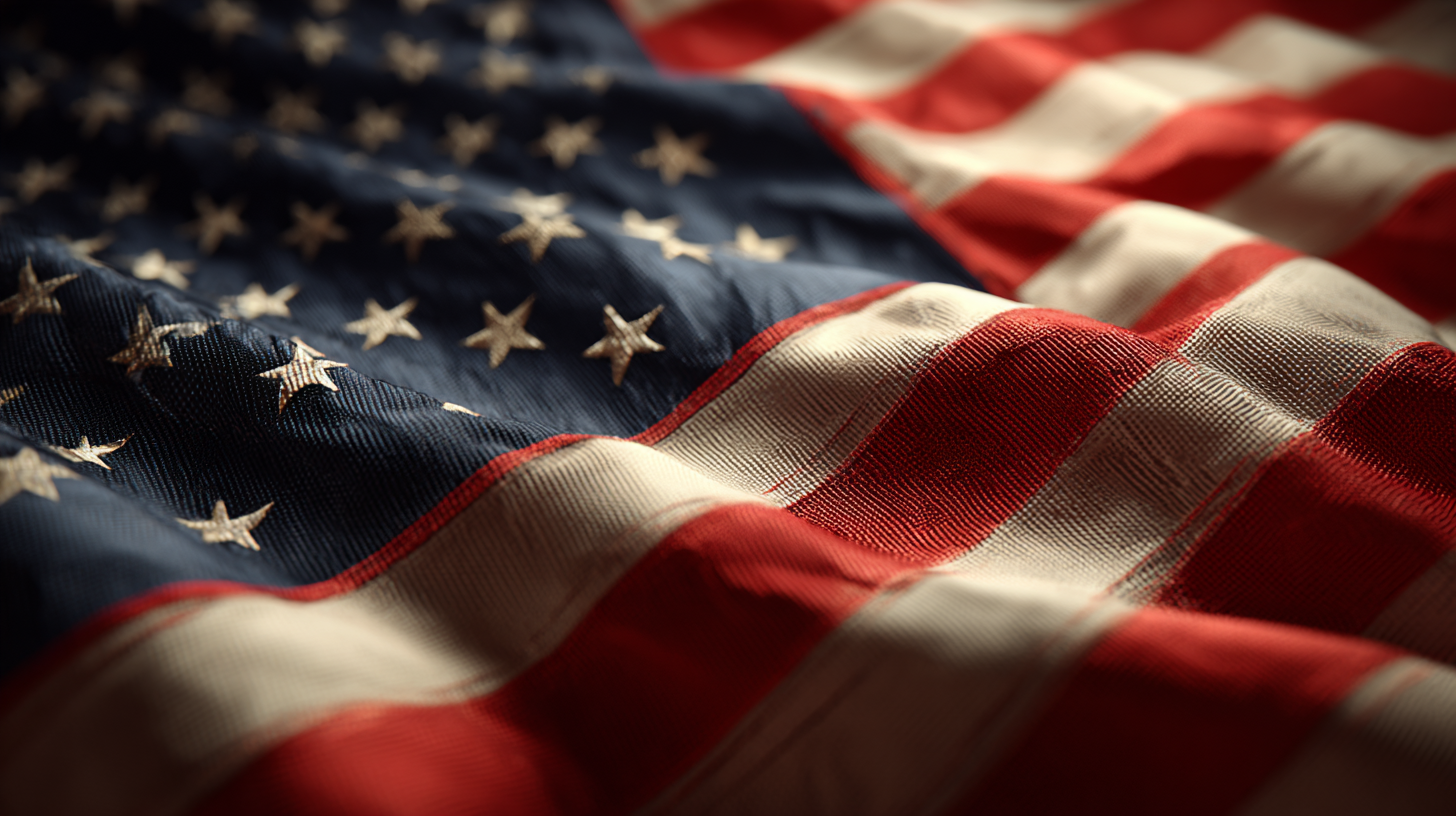 What is the Impact of Custom Flags on Brand Visibility and Recognition