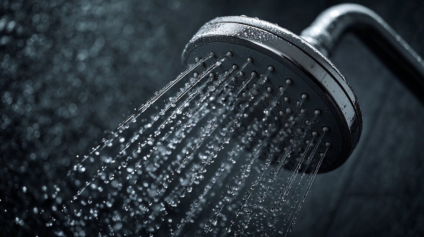 Ultimate Guide to Choosing the Best High Pressure Shower Head for Your Home