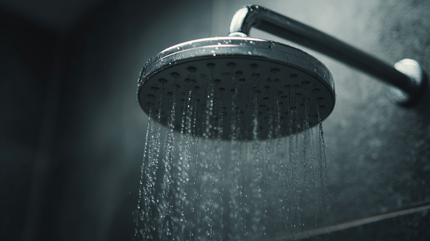 Ultimate Guide to Choosing the Best High Pressure Shower Head for Your Home