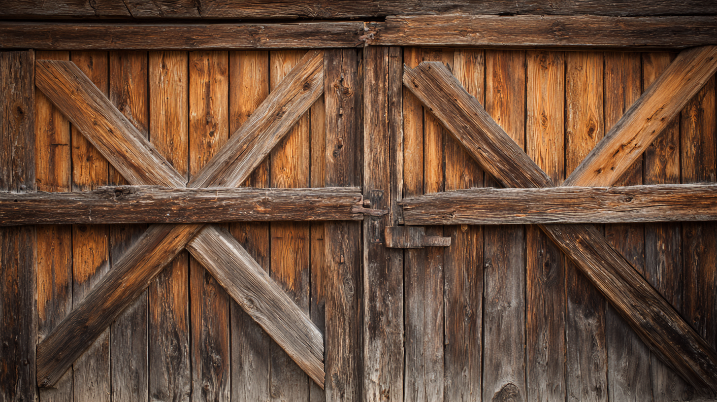 What are the Benefits of Installing Barn Doors in Your Home
