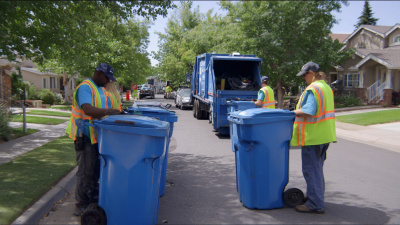 5 Best Trash Pickup Strategies for a Cleaner Community