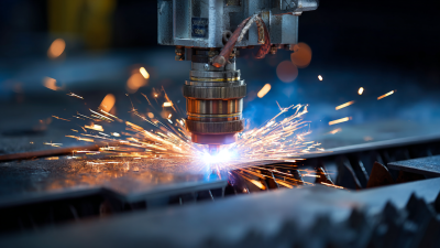 What Exactly is a Plasma Cutting Machine and How Does it Transform Metalwork?
