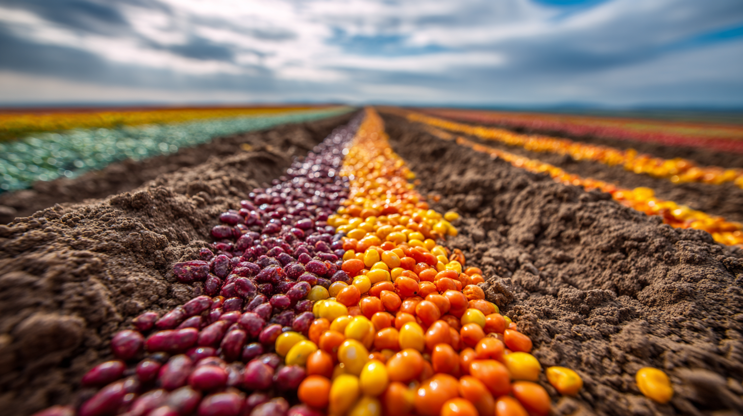 How to Maximize Crop Yields with Water Soluble Phosphatic Fertilizers