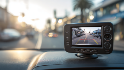 Ultimate Guide to Choosing the Perfect Digital Backup Camera for Your Vehicle