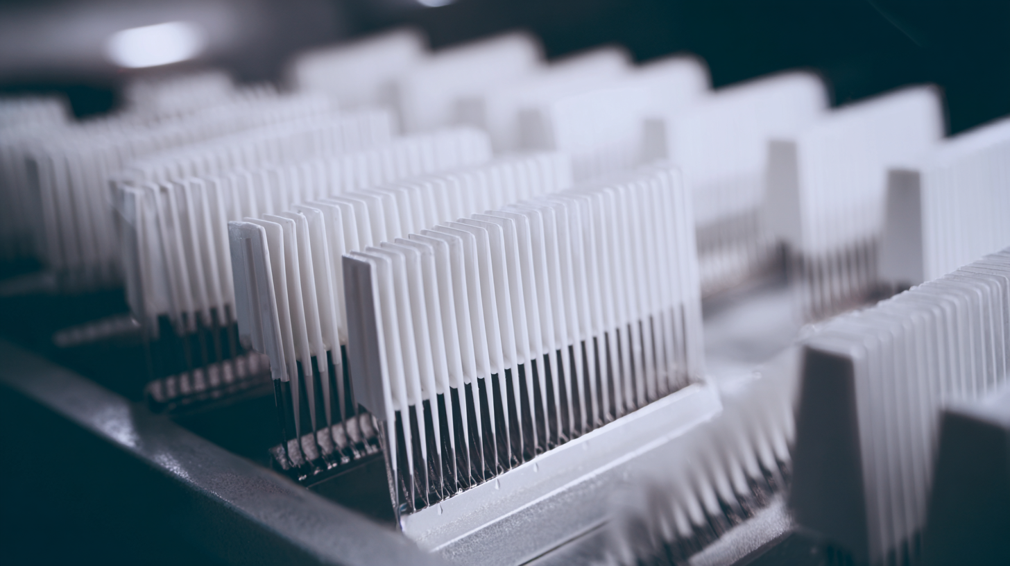Ultimate Guide to Choosing the Best White Binding Combs for Your Projects