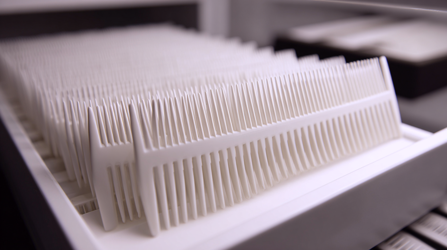 Ultimate Guide to Choosing the Best White Binding Combs for Your Projects