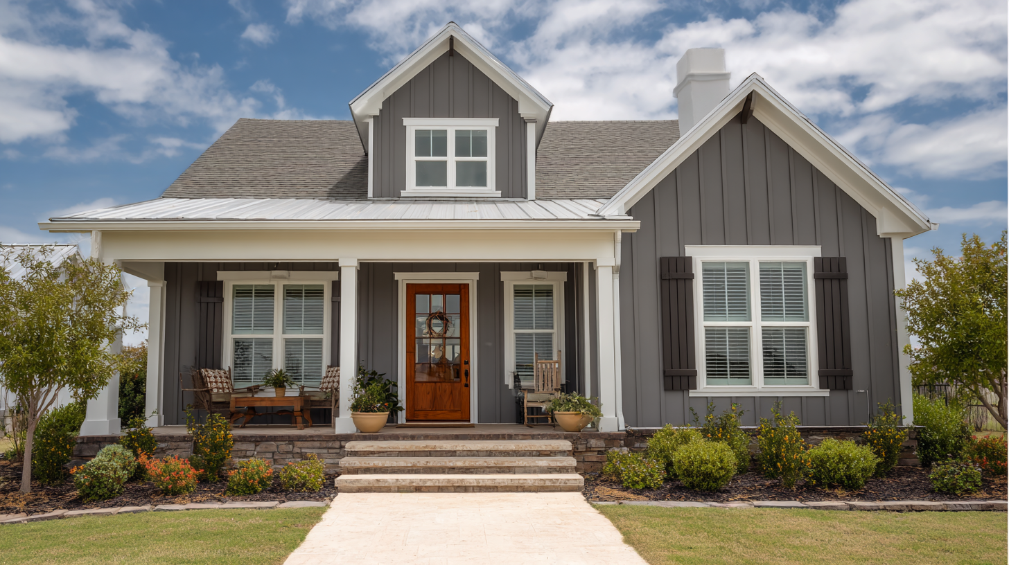 Understanding the Advantages of Using Fiber Cement Trim Board for Your Home