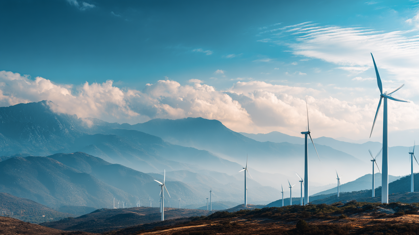 What are the Different Types of Renewable Energy Sources Explored