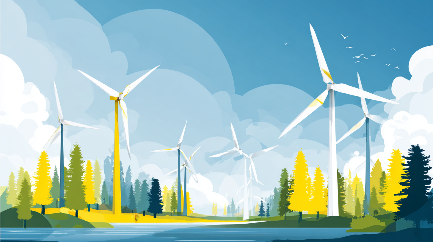 What are the Different Types of Renewable Energy Sources Explored