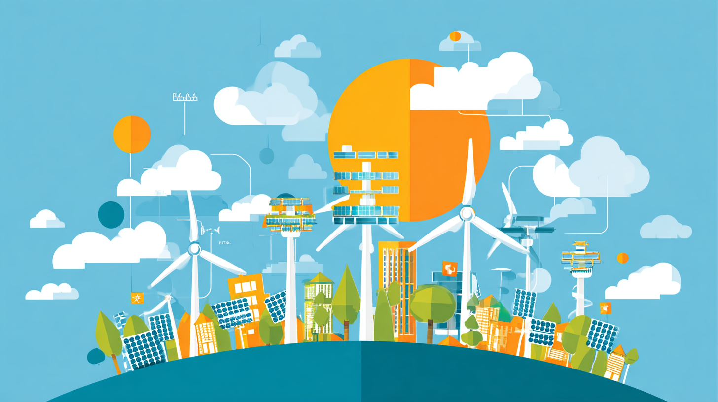 What are the Different Types of Renewable Energy Sources Explored