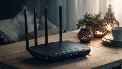10 Essential Tips for Choosing the Best Wireless Router Today