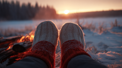 7 Best Toe Warmers for Ultimate Comfort During Winter Adventures