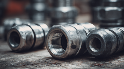 How to Choose the Right Compression Fittings for Your Global Procurement Needs