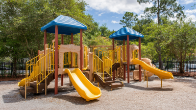 7 Best Outdoor Playground Structures for Ultimate Fun
