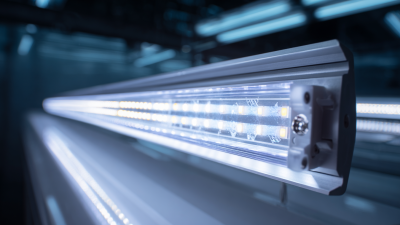 What Makes Led Curing Lamps Essential for Modern Industries