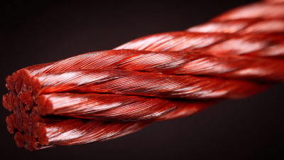 How to Enhance Electrical Safety with Lszh Irradiated Insulating Cable Material: Key Insights and Data