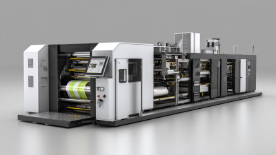 How to Choose the Right Sealing Machine for Your Packaging Needs