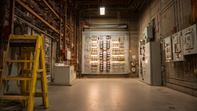 Understanding High Voltage Xrnt: A Comprehensive Guide to Its Applications and Benefits