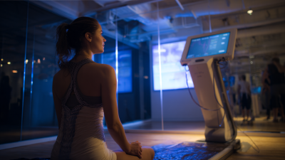 How to Effectively Integrate a Digital Therapy Machine into Your Wellness Routine