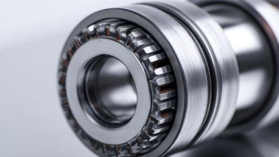 How to Select the Right Needle Roller Bearings for Optimal Machine Performance