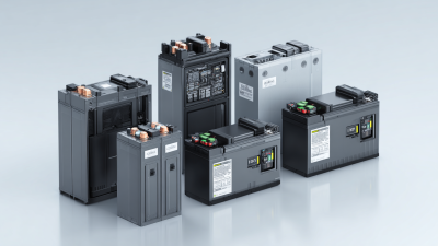 How to Choose the Best Lithium Phosphate Battery Pack for Your Needs
