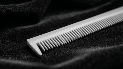 Ultimate Guide to Choosing the Best White Binding Combs for Your Projects