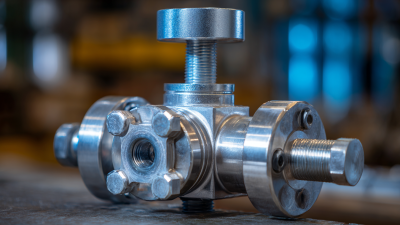 The Ultimate Guide to Understanding Plug Valve Applications and Benefits