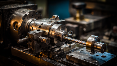 7 Best Tips for Choosing the Right Milling Machine Machine for Your Business