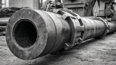 7 Essential Tips for Maintaining Your Hydraulic Cylinder Shaft