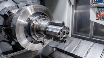 5 Reasons Why the Cnc Horizontal Machining Center is the Best Investment for Your Business