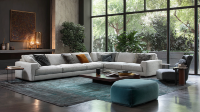 7 Essential Tips for Selecting Contemporary Furniture for Your Home