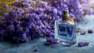 7 Reasons Why Lavender Perfume is the Best Fragrance Choice for You