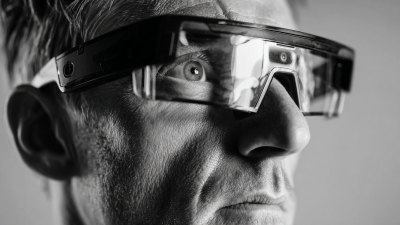 7 Ways Tech Glasses Enhance Your Daily Life