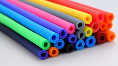 What is the Importance of Using Colorful Silicone Hoses in Modern Applications