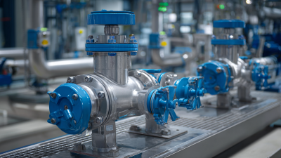 10 Best Plug Valves: Unlocking 20% More Efficiency in Your Piping Systems