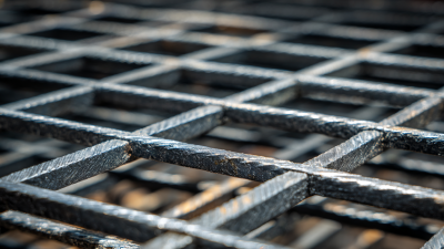 Comprehensive Guide to Understanding Steel Grating Weight for Optimal Structural Applications