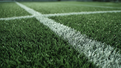 How to Choose the Perfect Football Artificial Grass for Your Facility