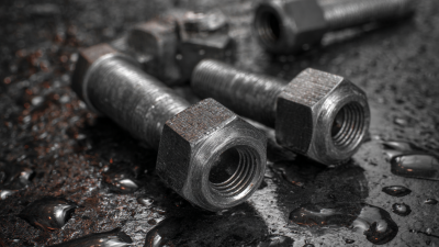 5 Essential Tips for Choosing the Right Mining Expansion Shell Anchor Bolt