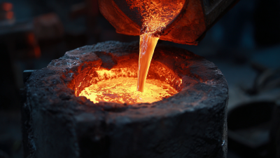 How to Achieve Superior Quality with Egr Ss Precision Casting Techniques