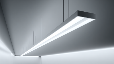 How to Maximize Energy Efficiency with Linear Led Lighting Solutions