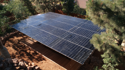 How to Effectively Choose the Right Solar Power System for Your Home