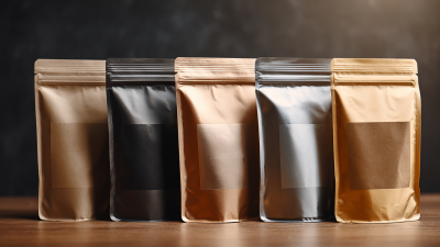 7 Essential Tips for Choosing the Right Coffee Packaging Pouches
