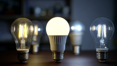 Ultimate Guide to Choosing the Perfect Dimmable Led Light Bulbs for Your Home