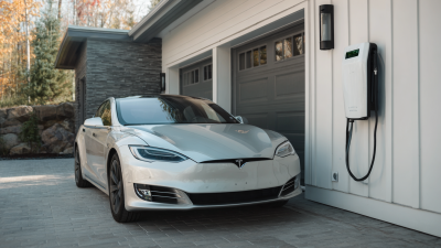 5 Essential Tips for Choosing the Perfect Home Ev Charger
