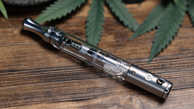 7 Essential Tips for Choosing the Best THC Vape Pen for Your Needs