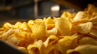 7 Essential Tips for Choosing the Best Potato Chips Packing Machine